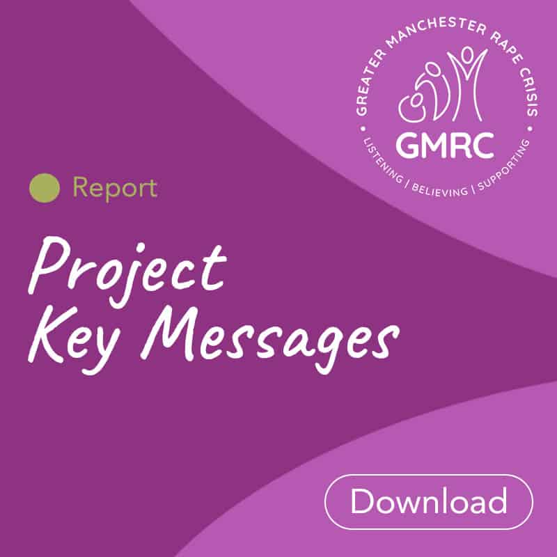project-key-messages-report